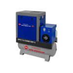 Kompresor śrubowy APS 7.5 Combi Dry X 10 bar 7.5 KM 690 l/min 200 l