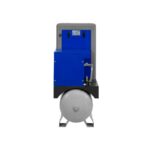 Kompresor śrubowy APS 7.5 Combi Dry X 10 bar 7.5 KM 690 l/min 200 l