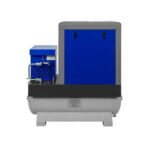 Kompresor śrubowy APS 7.5 Combi Dry X 10 bar 7.5 KM 690 l/min 200 l