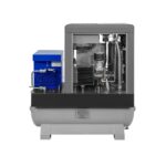Kompresor śrubowy APS 7.5 Combi Dry X 10 bar 7.5 KM 690 l/min 200 l