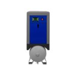 Kompresor śrubowy APS 7.5 Combi Dry X 10 bar 7.5 KM 690 l/min 200 l