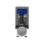 Kompresor śrubowy APS 7.5 Combi Dry X 10 bar 7.5 KM 690 l/min 200 l