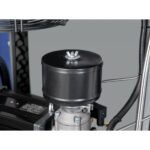 Kompresor śrubowy APS 7.5 Combi Dry X 10 bar 7.5 KM 690 l/min 200 l