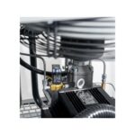 Kompresor śrubowy APS 7.5 Combi Dry X 10 bar 7.5 KM 690 l/min 200 l