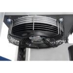 Kompresor śrubowy APS 7.5 Combi Dry X 10 bar 7.5 KM 690 l/min 200 l