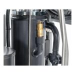Kompresor śrubowy APS 7.5 Combi Dry X 10 bar 7.5 KM 690 l/min 200 l