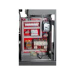 Kompresor śrubowy APS 7.5 Combi Dry X 10 bar 7.5 KM 690 l/min 200 l