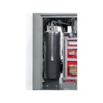 Kompresor śrubowy APS 7.5 Combi Dry X 10 bar 7.5 KM 690 l/min 200 l