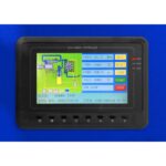 Kompresor śrubowy APS 7.5/200 IVR Combi X 10 bar 7.5 KM 690 l/min 200 l