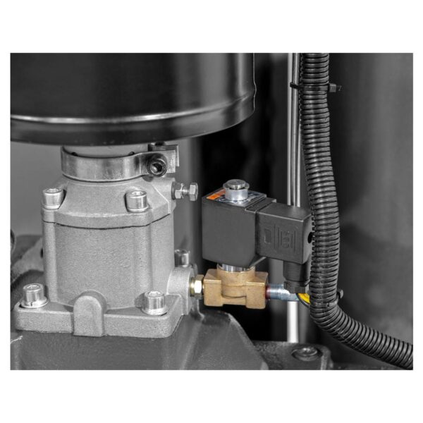 Kompresor śrubowy APS 15-500 IVR Combi Dry X 10 bar 15 KM 1520 l/min 500 l