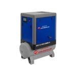 Kompresor śrubowy APS 7.5/200 IVR Combi X 10 bar 7.5 KM 690 l/min 200 l