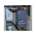 Kompresor śrubowy APS 7.5/200 IVR Combi Dry X 10 bar 7.5 KM 690 l/min 200 l