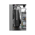 Kompresor śrubowy APS 7.5/200 IVR Combi Dry X 10 bar 7.5 KM 690 l/min 200 l