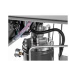 Kompresor śrubowy APS 7.5/200 IVR Combi Dry X 10 bar 7.5 KM 690 l/min 200 l