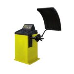 Wyważarka do kół 24″ wyświetlacz LED BGB95B