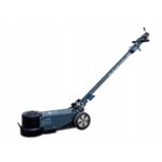 GRUBBER PODNOŚNIK HYDRAULICZNO-PNEUMATYCZNY 100 T