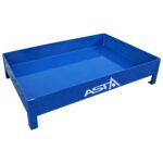 WANNA OCIEKOWA POD BECZKI/KRATA 220L