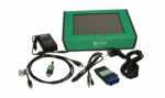 TESTER DIAGNOSTYCZNY MEGA MACS 56 Z LICENCJĄ I HGS DATA ROK