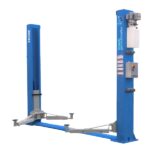 PODNOŚNIK DWUKOLUMNOWY BESTLIFT 242DDE 4,2T