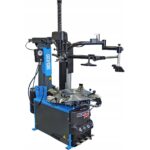 Montażownica do kół NORTEC MO420N PRO 2Speed