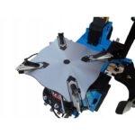Montażownica do kół NORTEC MO420N PRO 2Speed