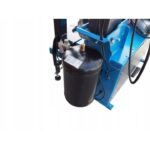 Montażownica do kół NORTEC MO420N PRO 2Speed