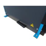 Montażownica do kół NORTEC MO420N PRO 2Speed