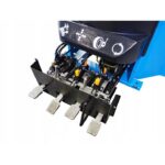 Montażownica do kół NORTEC MO420N PRO 2Speed