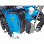 Montażownica do kół MO820N PRO NORTEC PRO winda
