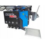 Montażownica do kół MO820N PRO NORTEC PRO winda