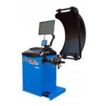 ZESTAW WYWAŻARKA WB600 + MONTAŻOWNICA MO620N AUTOMAT NORTEC PRO