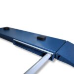 PODNOŚNIK MOBILNY nożycowy 3,5T 230V MELL PRO