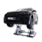 PODNOŚNIK MOBILNY nożycowy 3,5T 230V MELL PRO