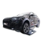 PODNOŚNIK MOBILNY nożycowy 3,5T 230V MELL PRO