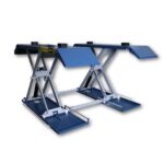 PODNOŚNIK MOBILNY nożycowy 3,5T 230V MELL PRO