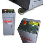 PODNOŚNIK MOBILNY nożycowy 3,5T 230V MELL PRO