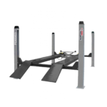 Podnośnik 4-kolumnowy PO550G3 5500kg NortecPro