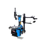 Montażownica do kół MO820N PRO NORTEC PRO winda RAMIE + PAZUR