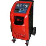 Urządzenie do wymiany oleju w automatycznej skrzyni biegów CAT-501S + adaptery
