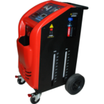 Urządzenie do wymiany oleju w automatycznej skrzyni biegów CAT-501S + adaptery