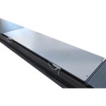 Podnośnik czterokolumnowy 6,4T pod geometrię PO640 NORTEC
