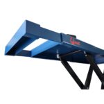 Podnośnik nożycowy podposadzkowy MELL 3.5T, 2030 mm SRX350 PRO