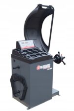 ZESTAW WULKANIZACJA MONTAŻOWNICA WYWAŻARKA GRUBBER PROFFESIONAL AUTOMAT