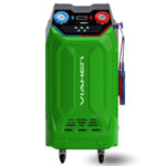 STACJA KLIMATYZACJI Viaken X520 9w1 FULL ZESTAW