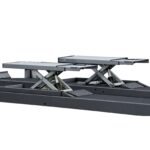 Podnośnik 4-kolumnowy PO550 TITAN NortecPro