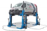 PODNOŚNIK KOLUMNOWY PK5500 NortecPro 5,5T