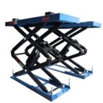 Podnośnik nożycowy podposadzkowy MELL 3.5T, 2030 mm SRX350 PRO