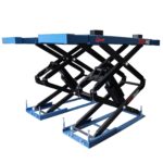 Podnośnik nożycowy podposadzkowy MELL 3.5T, 2030 mm SRX350 PRO
