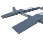 Podnośnik czterokolumnowy 6,4T pod geometrię PO640 NORTEC