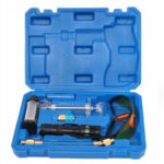 STACJA KLIMATYZACJI Viaken X520 9w1 FULL ZESTAW